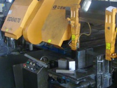 黑水SM45模具钢
