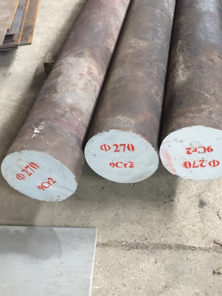 黑水9Cr2工具钢