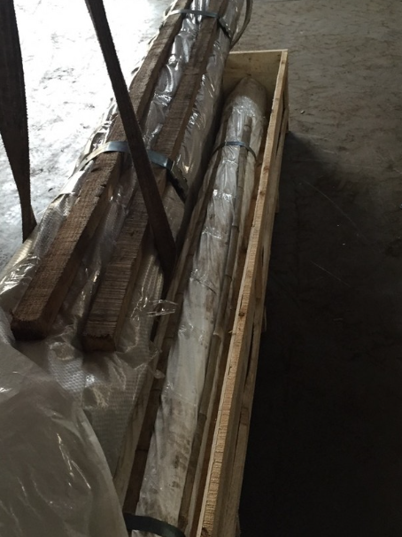 黑水40CrNi2Mo合金结构钢