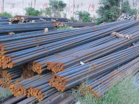 黑水50Cr合金结构钢